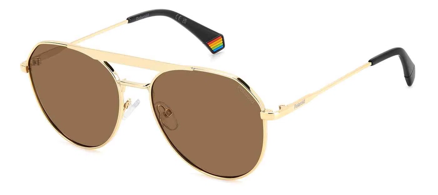Polaroid Core PLD6211 Sunglasses - view 8
